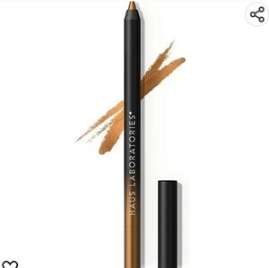 HAUS LABORATORIES by Lady Gaga: EYE-DENTIFY GEL PENCIL EYELINER, Dazzled Sealed